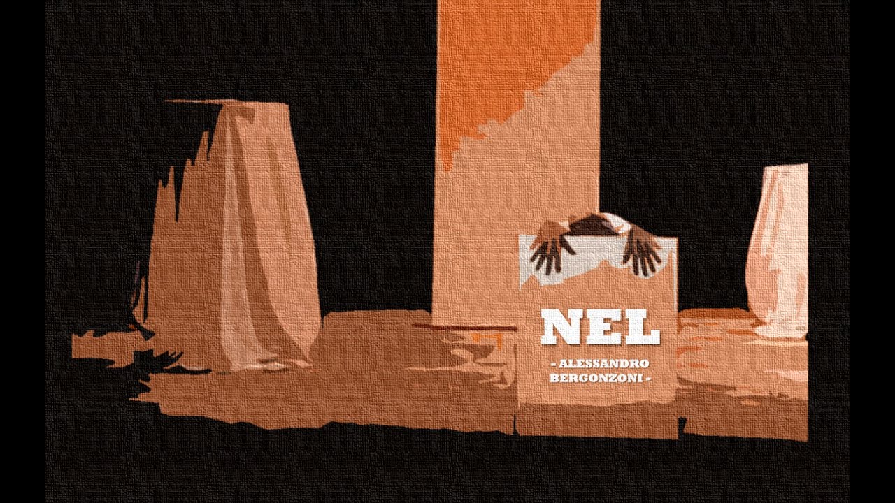 Alessandro Bergonzoni - Nel (completo)