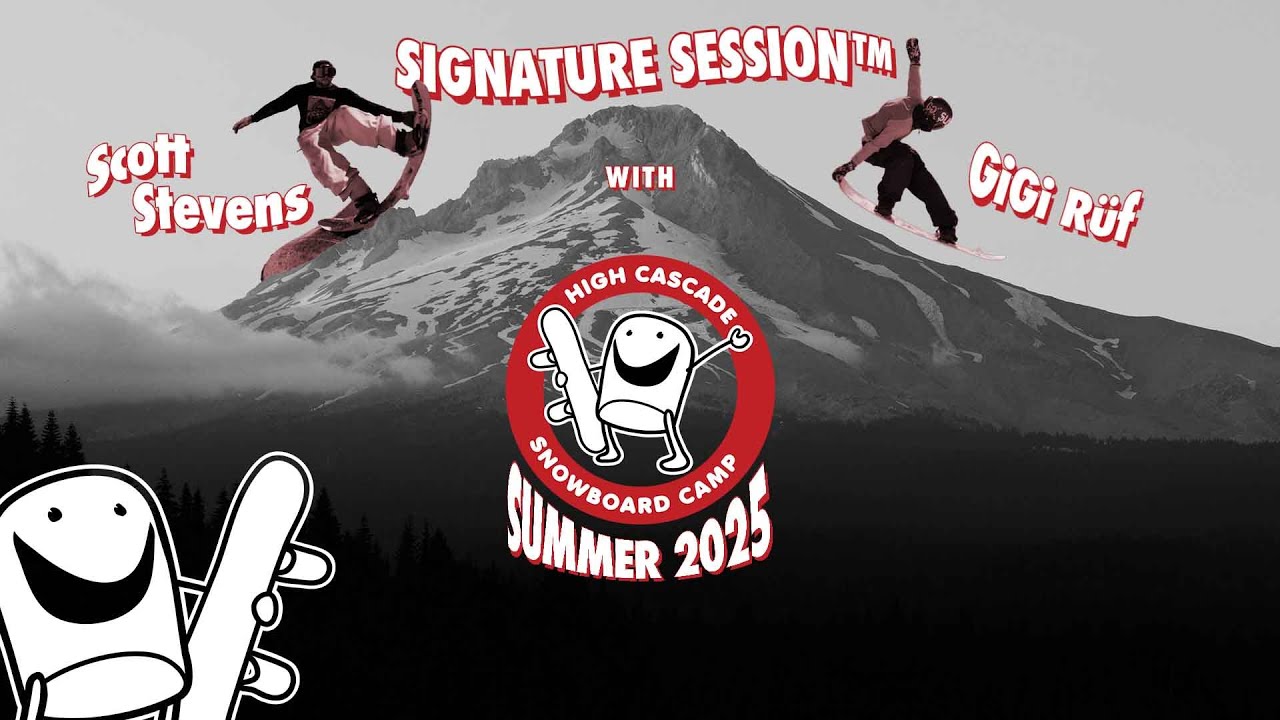 HCSC 2025 : Scott Stevens and Gigi R&uuml;f Signature Session&trade; Recap
