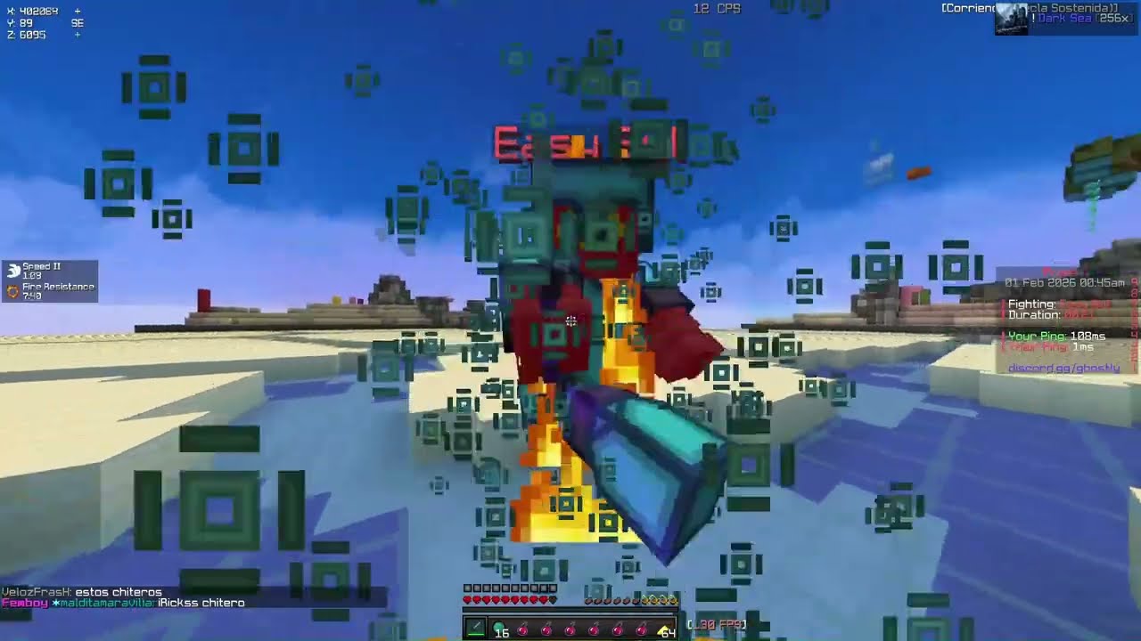 Best PotPvP Pack Folder 2026 ( Private packs)