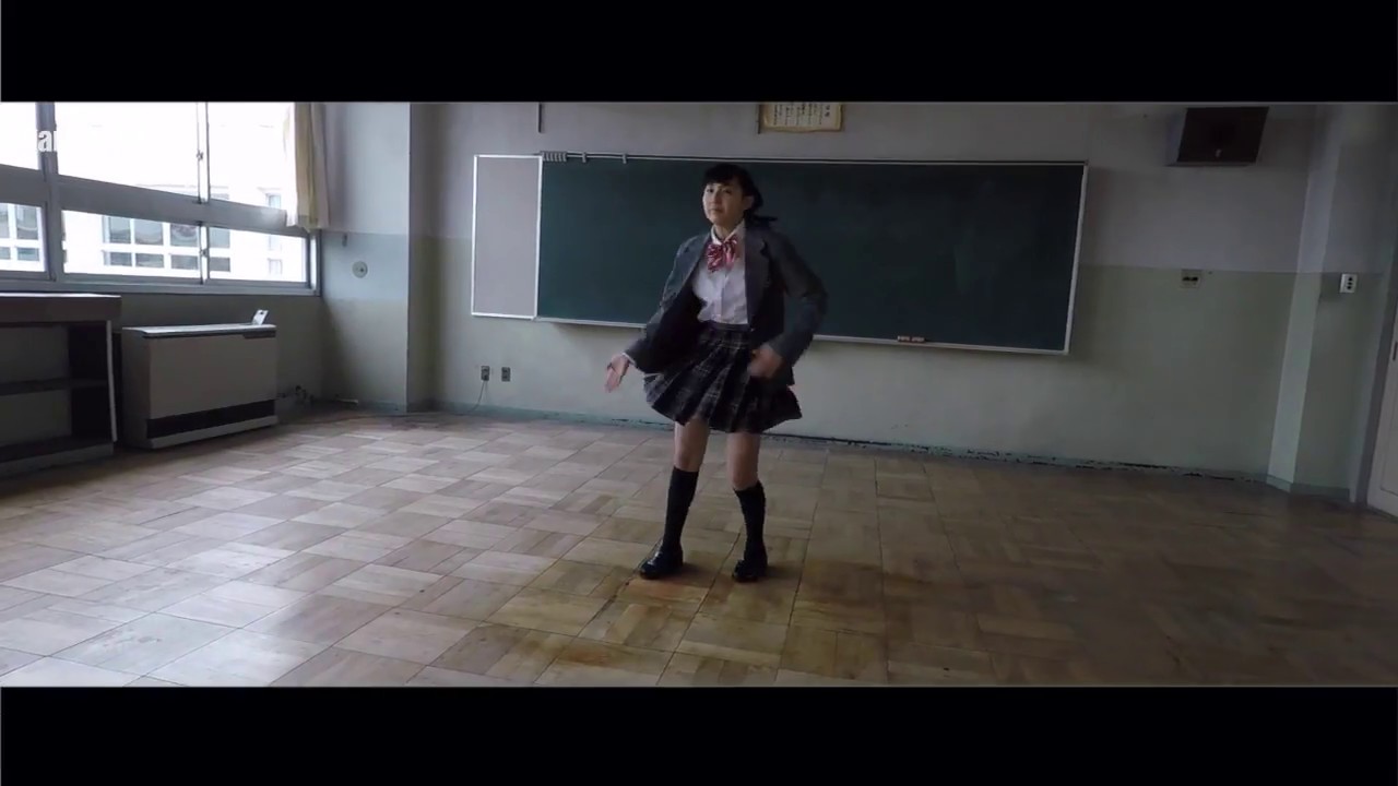 【制服ダンスシリーズ】躍動感溢れるRingo Winbeeの制服ダンス！
