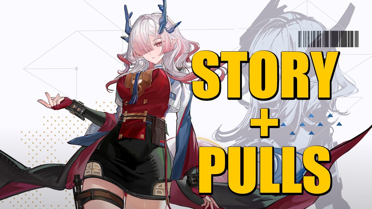 Camille Story, Umbral Monument, and NTE 1.2 Discussion!