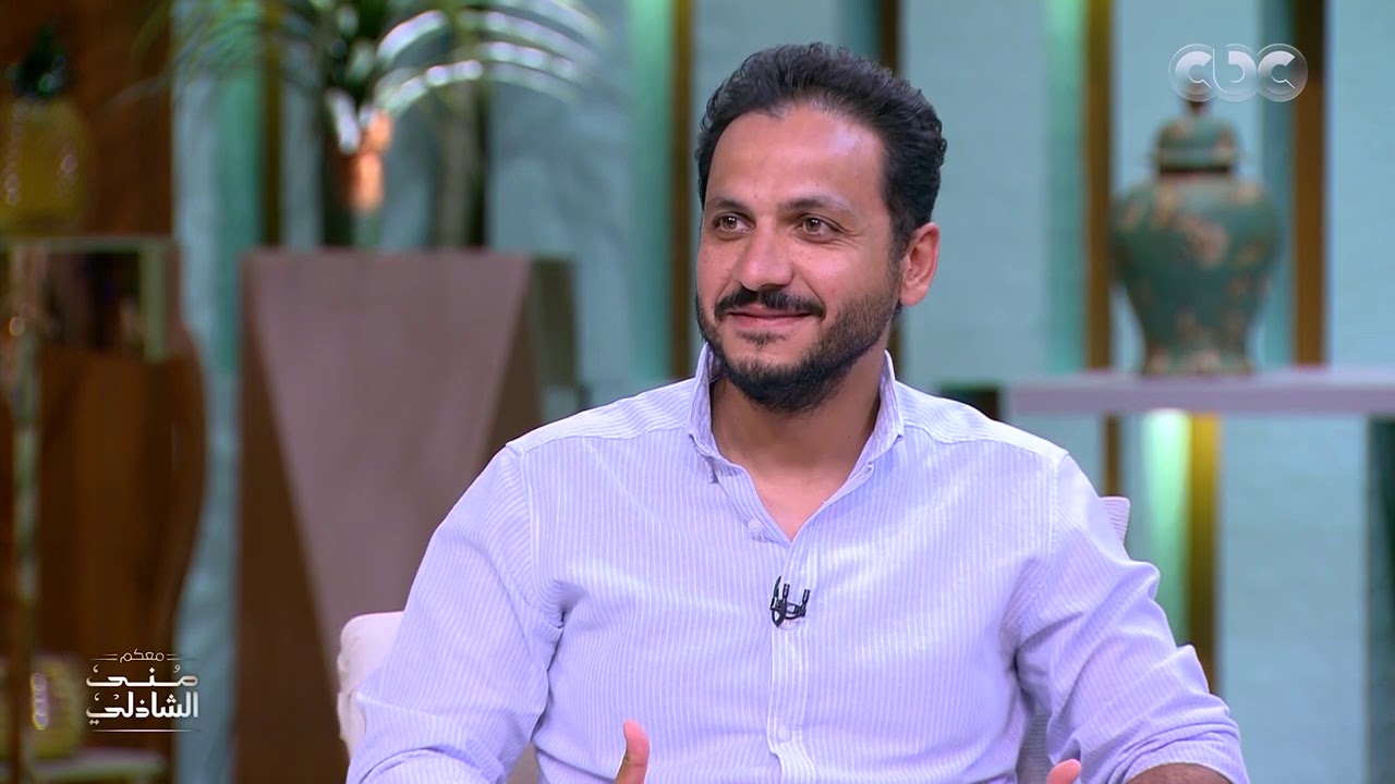 اصعب قرار خده المخرج بيتر ميمي أثناء تصوير مسلسل الاختيار | معكم منى الشاذلي