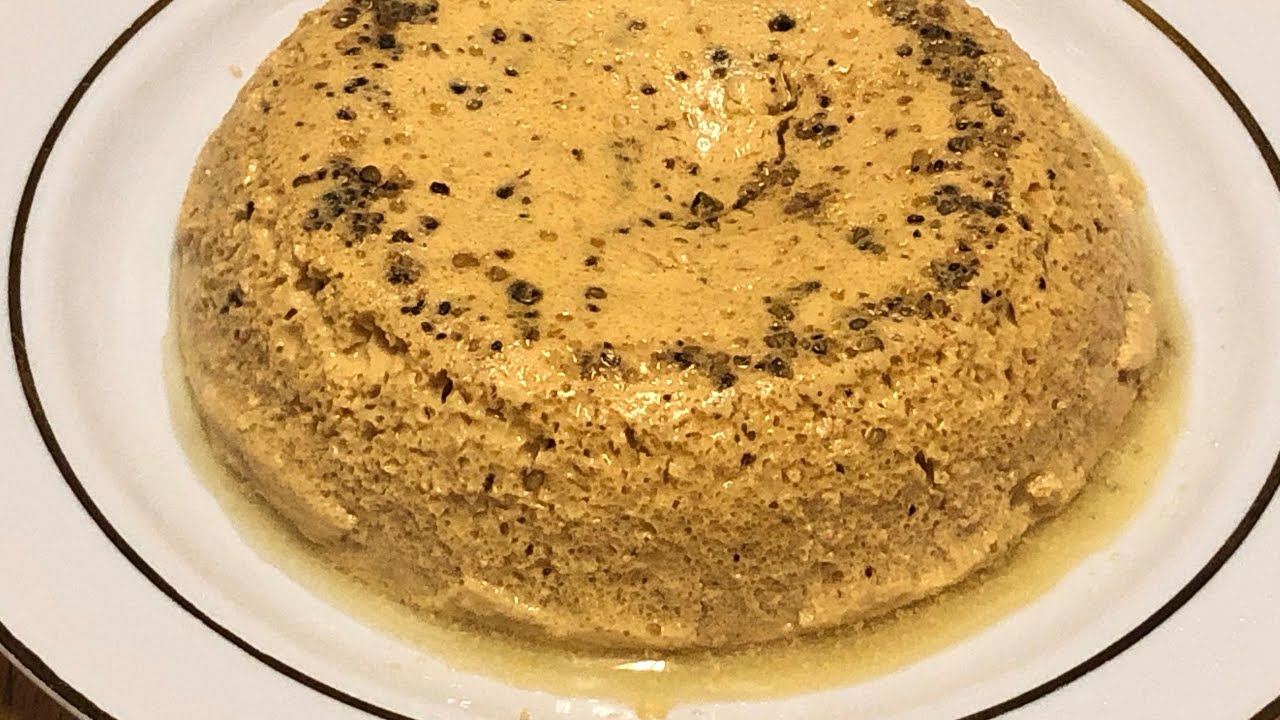 Instant junnu without EGG | Eggless Milk Pudding |  Kharvas in INSTANT POT