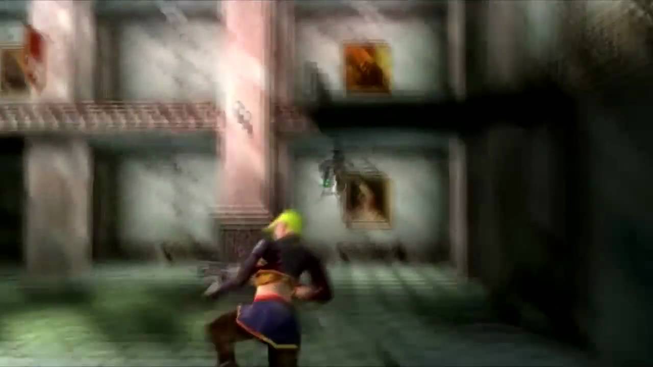 GunZ - Gosu by Solstice (HD)