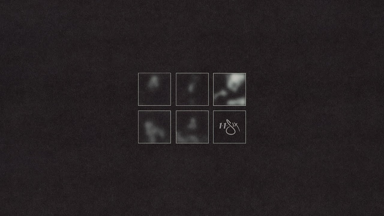 116 &mdash;&nbsp;King David (feat. Lecrae, Trip Lee, Anike, Jackie Hill Perry, Alexxander)