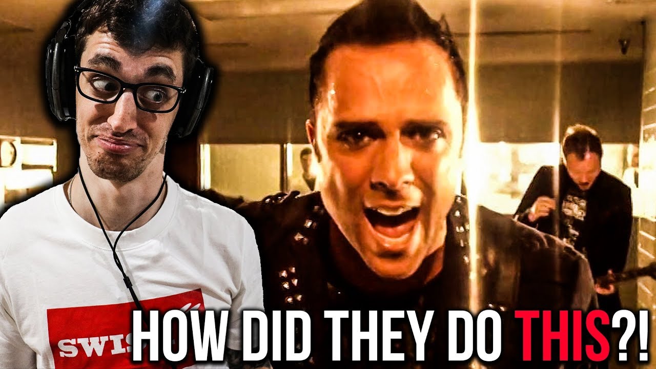 My First Time Hearing THIS Band!! | SKILLET - 