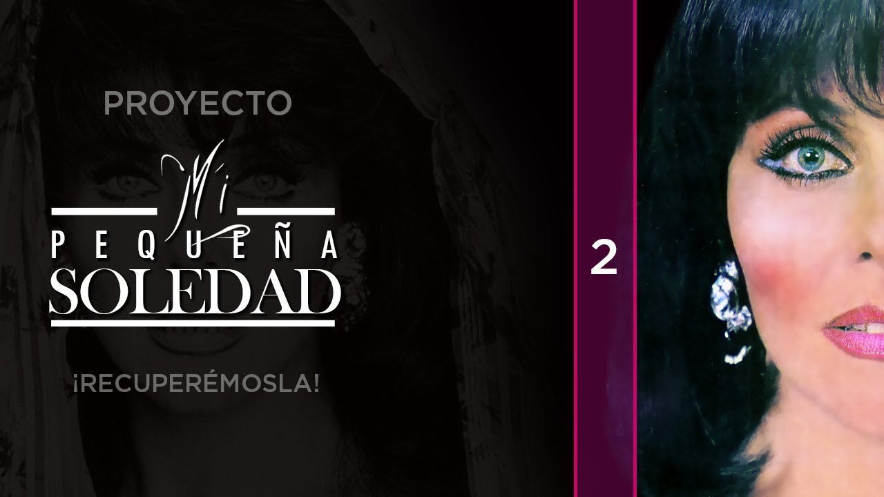Mi Pequeña Soledad - 2 - TLNovela Express