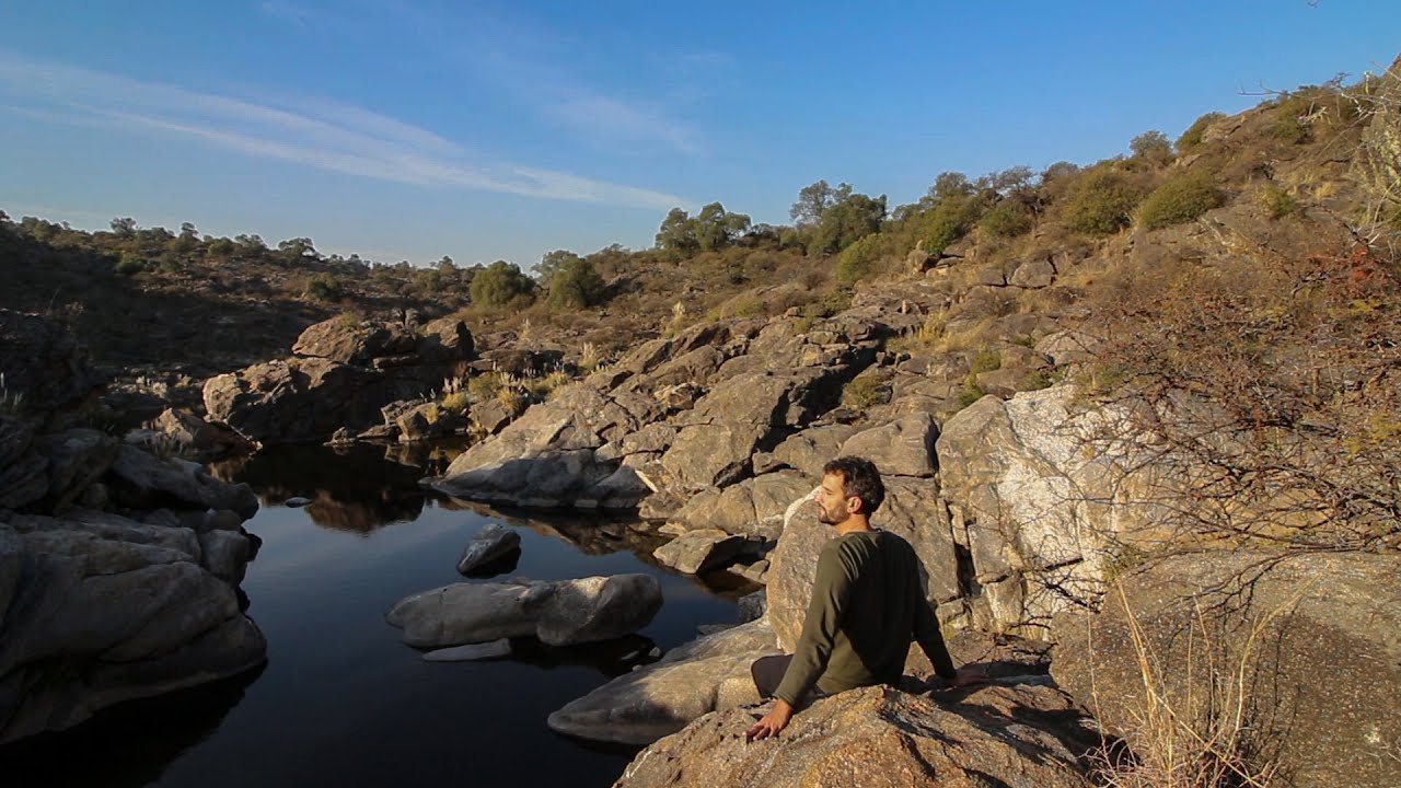 Este pueblo puntano es un paraíso | El Trapiche, San Luis