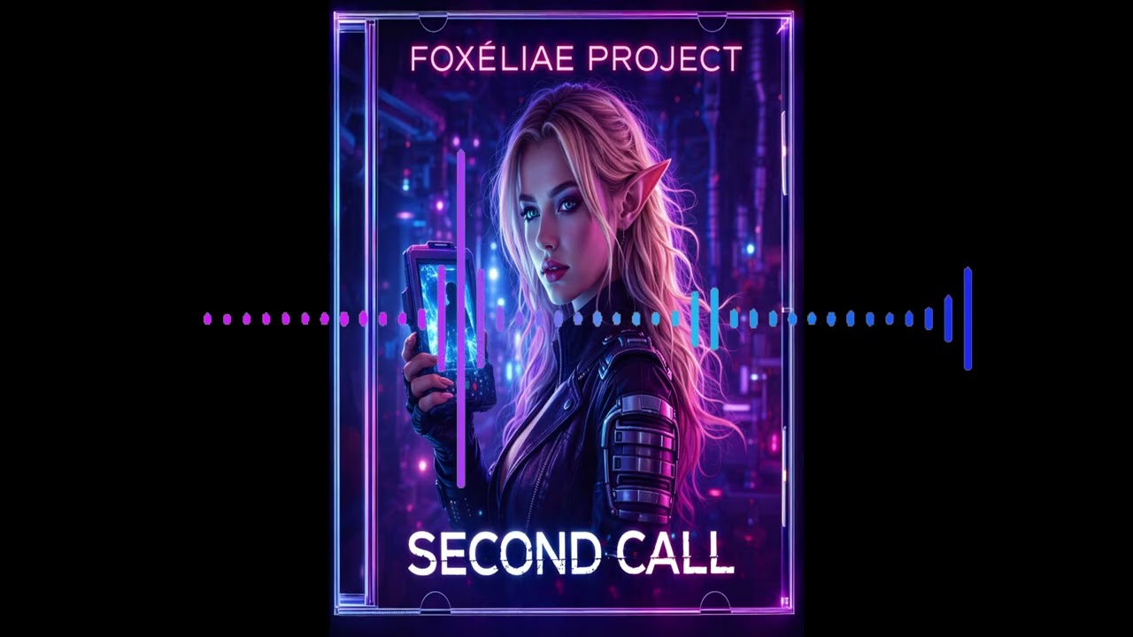 FOXELIAE PROJECT - Second Call