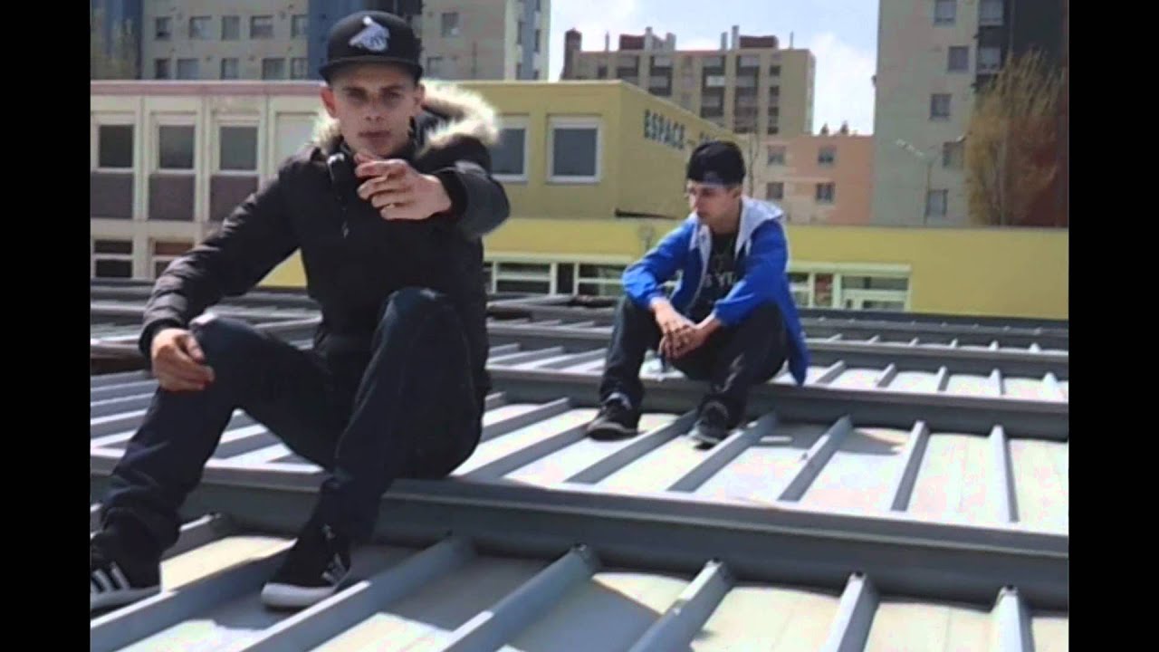 OKZ - FREESTYLE STREET CLIP !!!!!!!!!!!!!