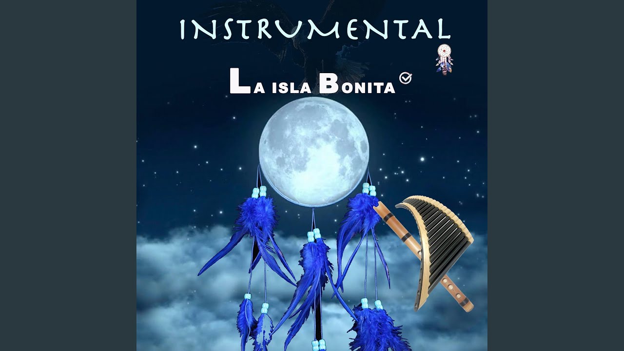 la isla bonita