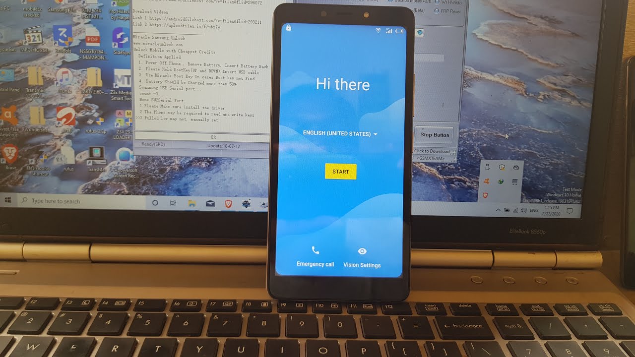Easy Itel P33 & P33 Plus Google Account|FRP Bypass Solution - 2020 Method