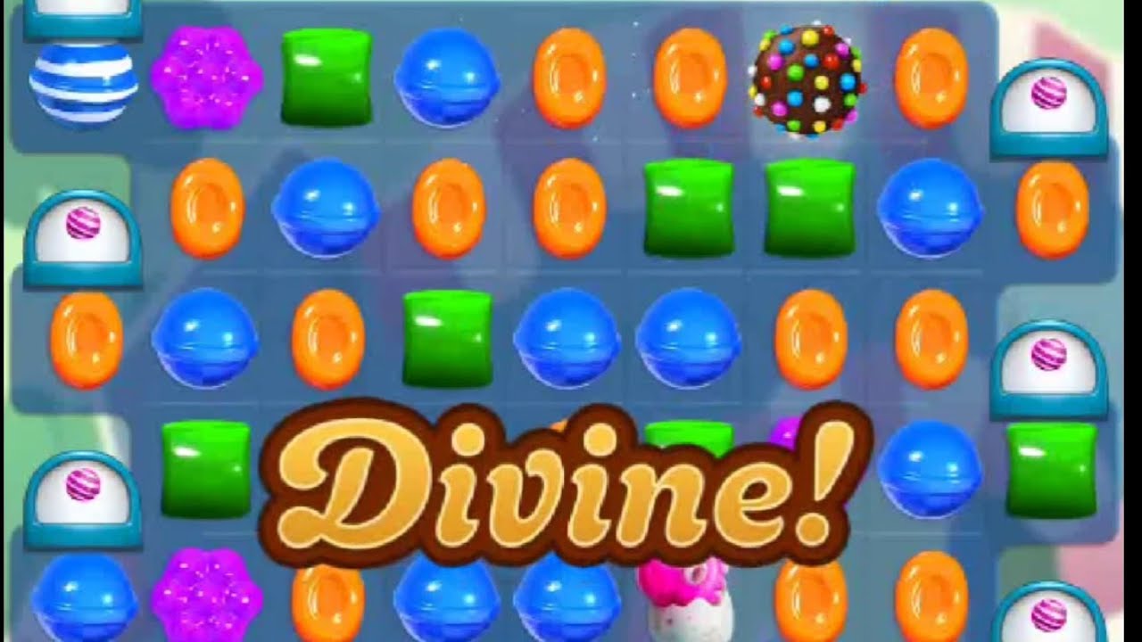 Candy Crush Saga Unbearable Levels 🔥 Unlimited Boosters | 1 Hour Nonstop Gameplay | Gulf Special