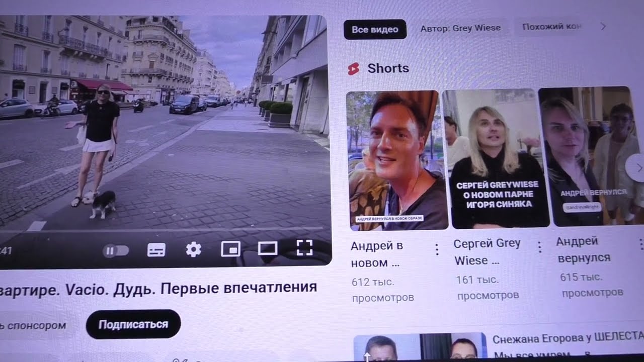 Сергей и Андрей Григорьевы-Апполоновы ❌Почему ОКРУЖЕНЫ поклонниками , последователями и льстецами ?