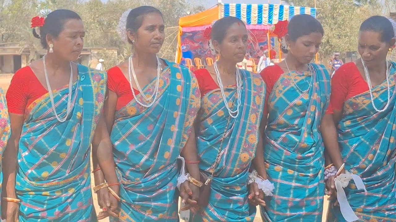 Lagre Anech Video Kasila | Competition Lagre Enech Video Kasila/New Santhali Lagre Anech Video 2026