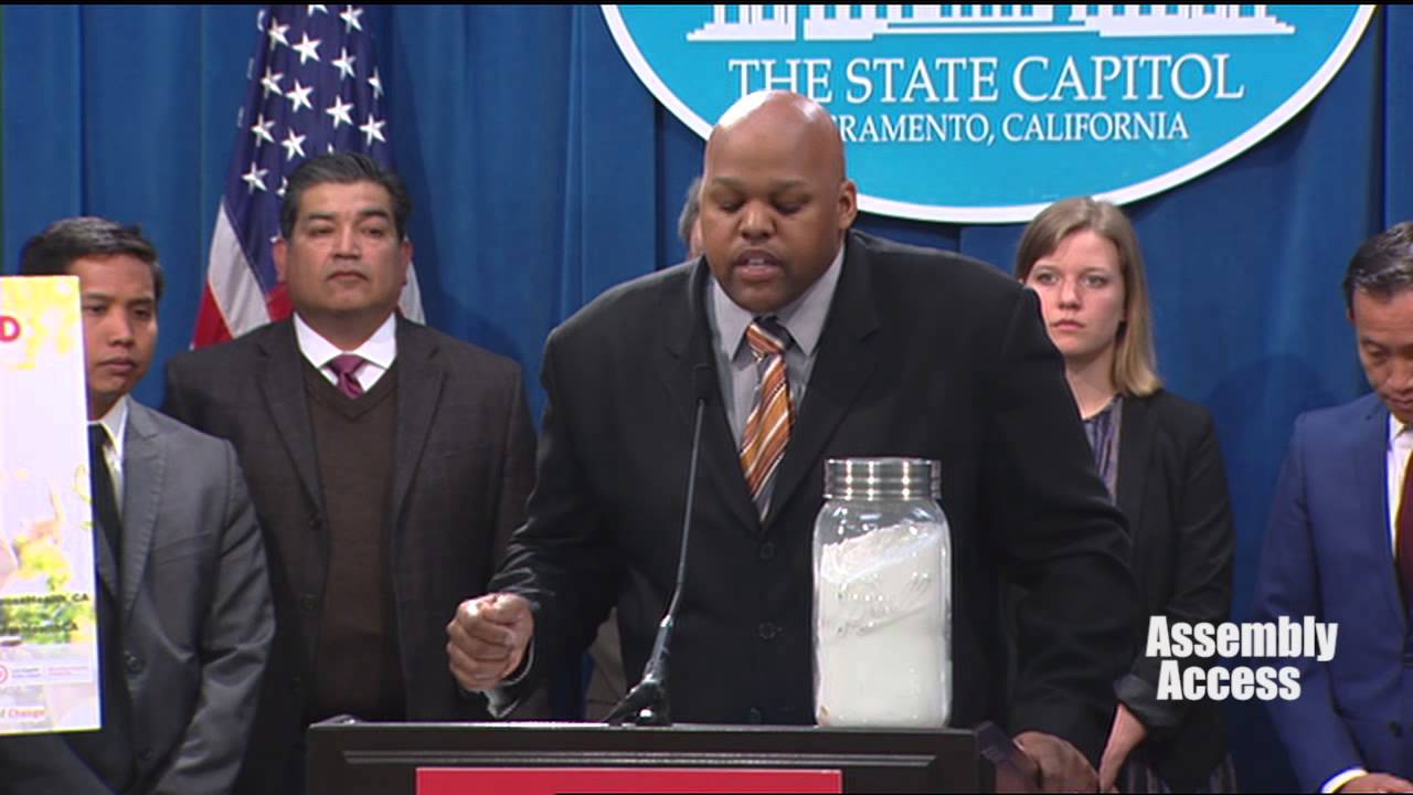 Fighting the Childhood Obesity, Diabetes, and Heart Disease Epidemic