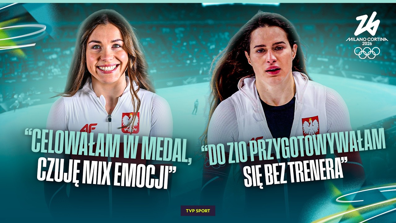 SZCZERY WYWIAD W&Oacute;JCIK ZOSTAŁAM ZOSTAWIONA SAMA SOBIE | ZIO 2026