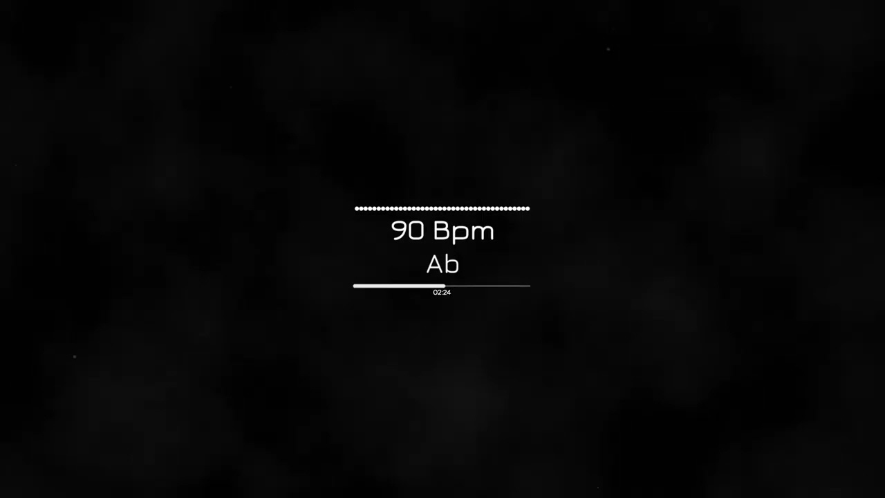 Groove in Ab | 90 BPM  | Smooth Jazz Jam