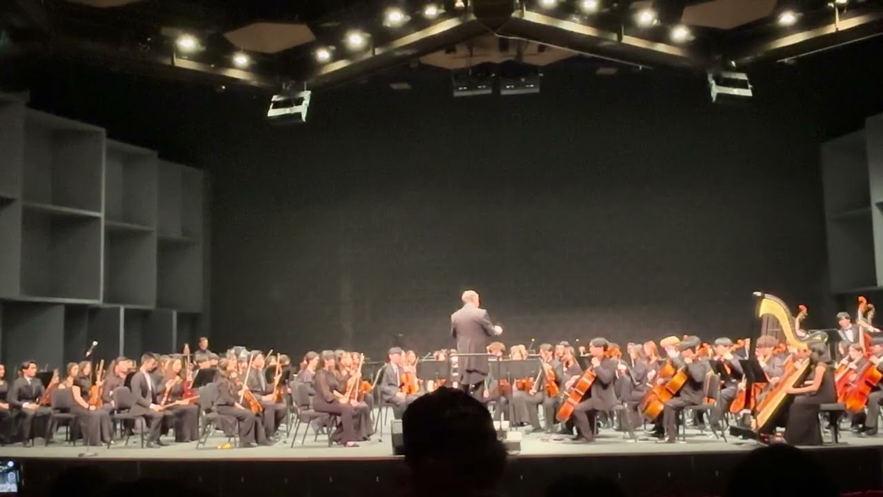 Tchaikovsky: Romeo and Juliet Fantasy Overture