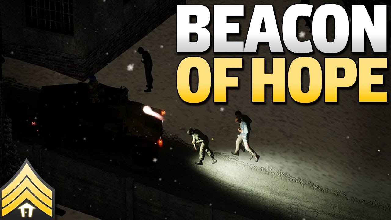 Beacon of Hope — ShackTac Arma 3
