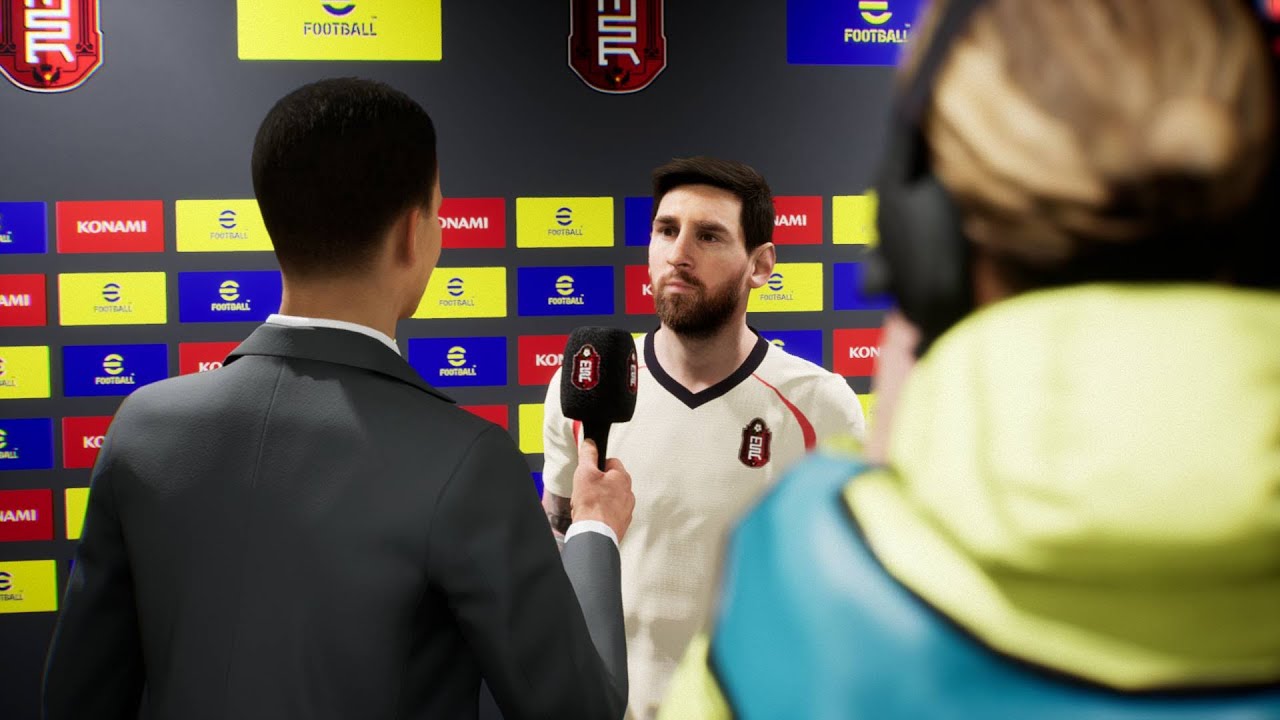 ⚽🔥---🎮Liverpool vs Stade Brestois | Messi Magic Show | Man of the Match | eFootball 2026 Gameplay