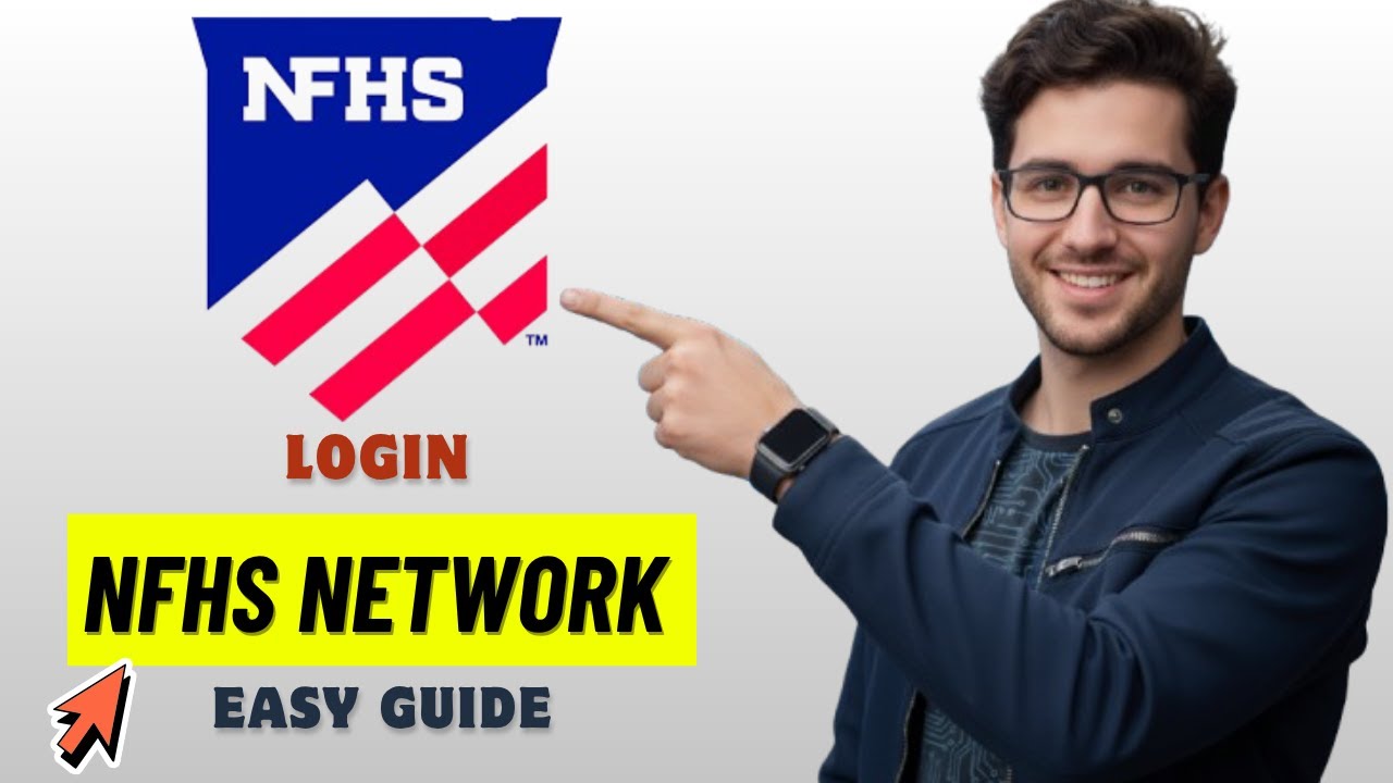 Как войти в свою учетную запись в сети NFHS 2026 (простое руководство)