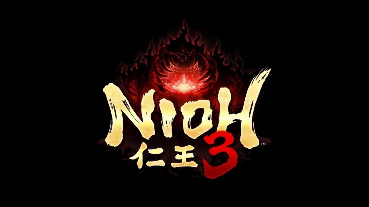 【仁王3】No Mic 平安編~捌き修行の旅路 3キャラ目【Nioh 3】