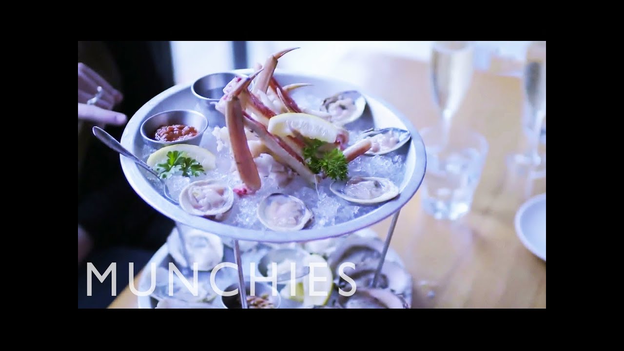 Munchies: Hopgood's Foodliner