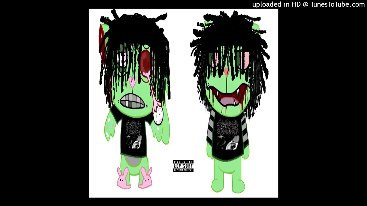 [free for profit] bleood + zatru + yrsci type beat - 