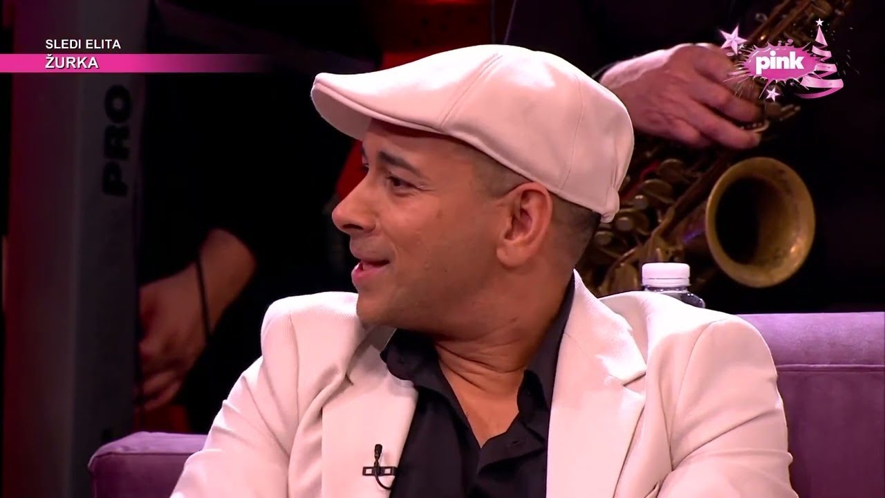 Husa priča anegdotu iz Novog Sada (Ami G Show S16)