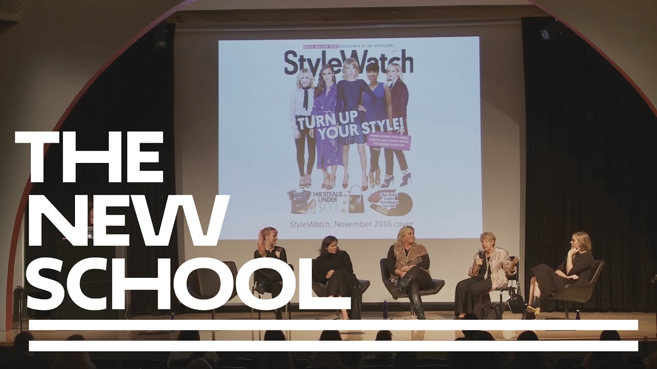 Fashion Plus: Design and Body Diversity | Parsons School of Design