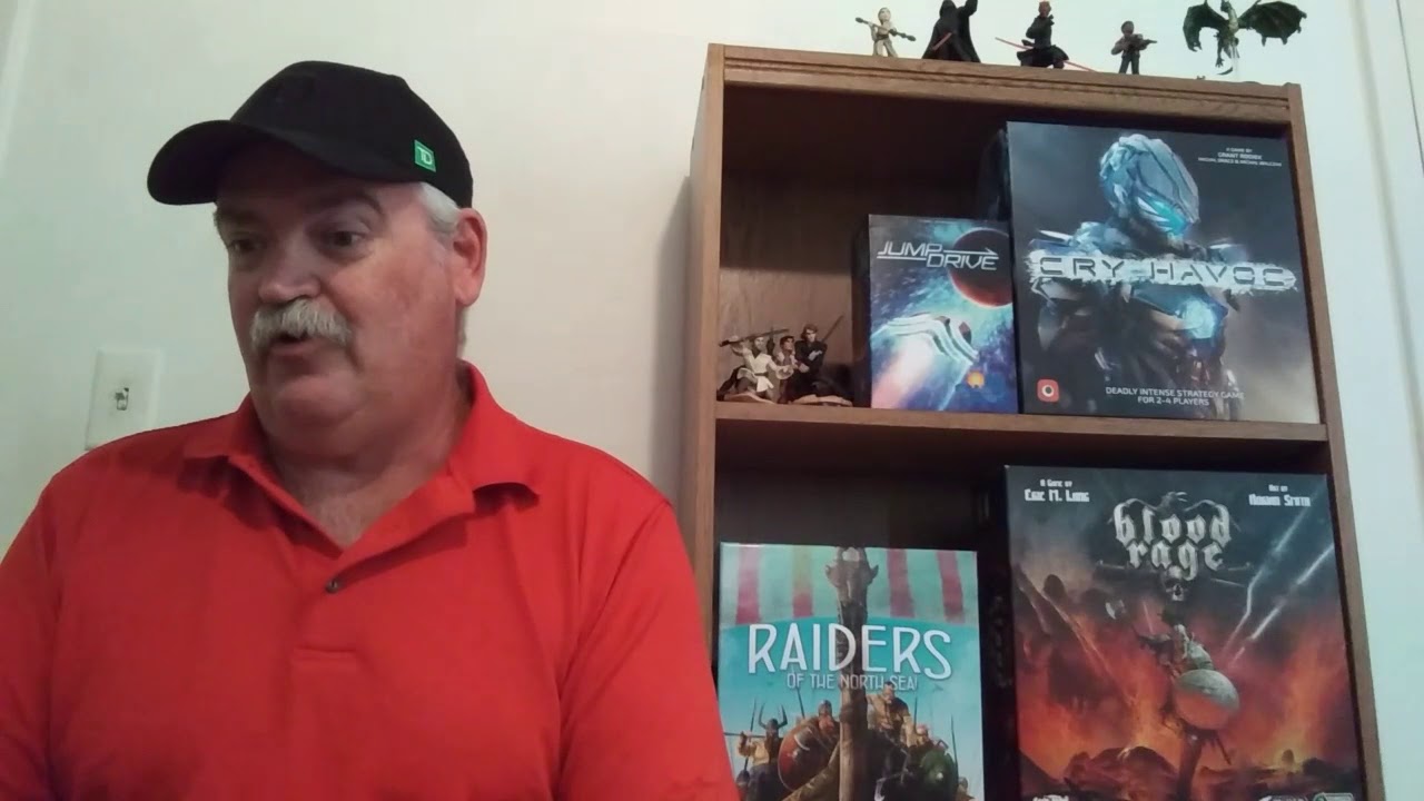 White Wizard Games!