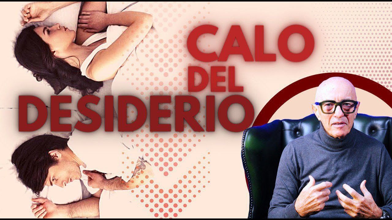 Come possiamo Mantenere Vivo il Desiderio Sessuale ?