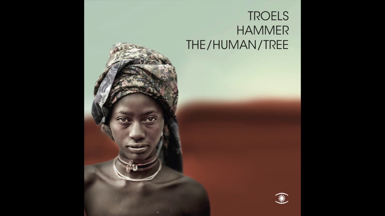Troels Hammer - Botswana Girl (feat. Åsne Valland Nordii) - 0102