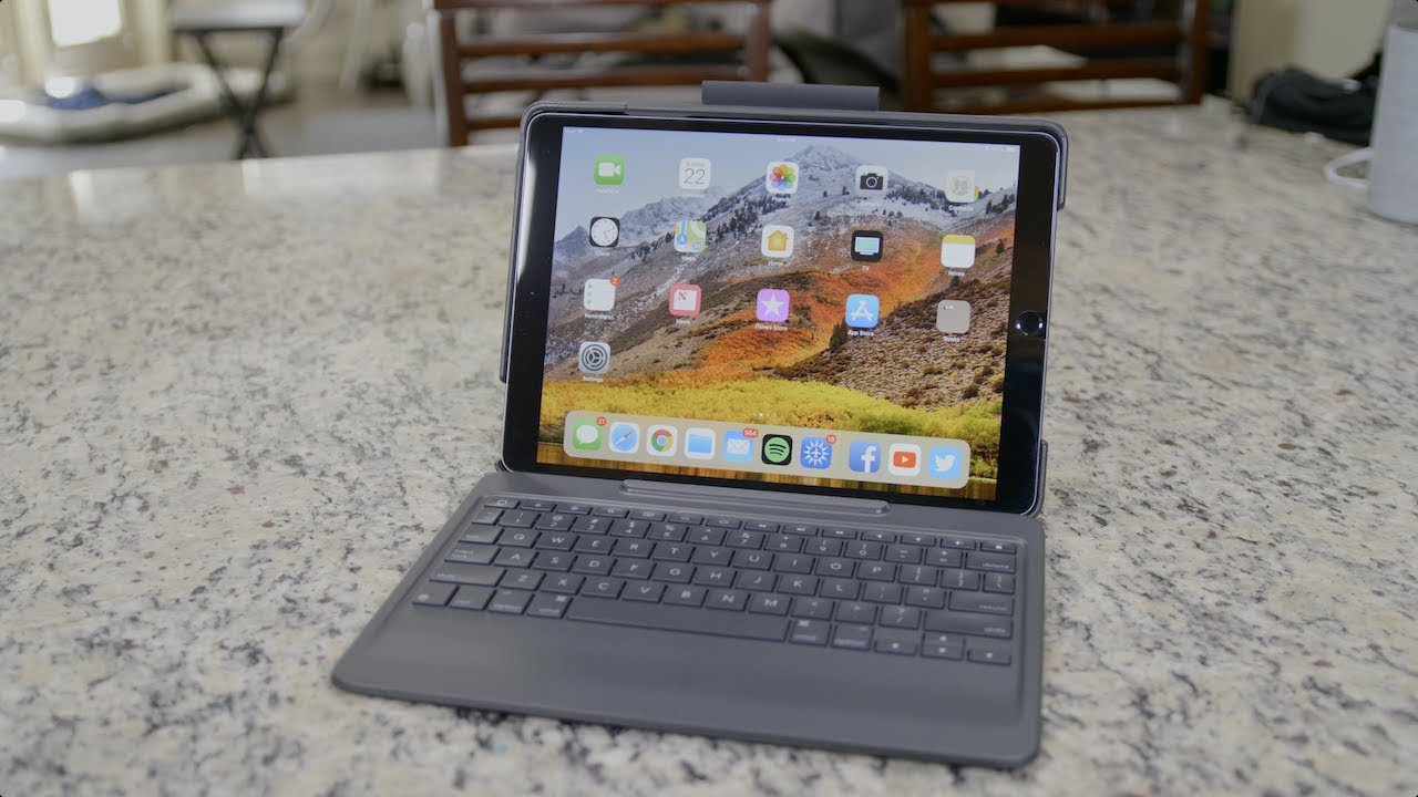 Why I'm Only Using My iPad Pro!
