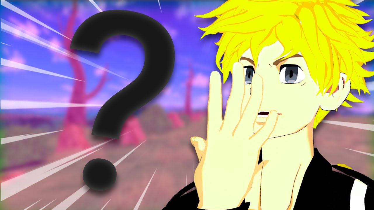 🙁 o que aconteceu com a TOMAN 😱 - tokyo revengers vr