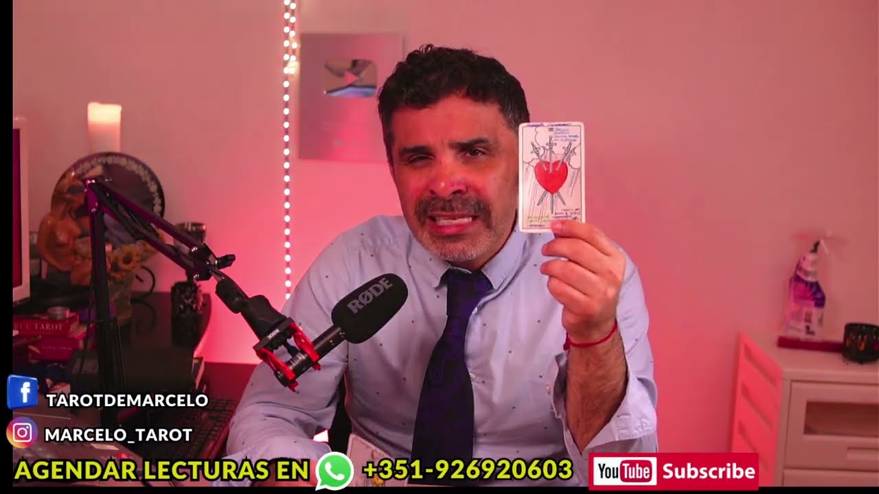 DEL DOLOR AL AMOR ESTÁS A UN SOLO PASO. ANÓTAME SU NOMBRE Y TE DIRÉ SU VERDAD. TarotSinFiltro