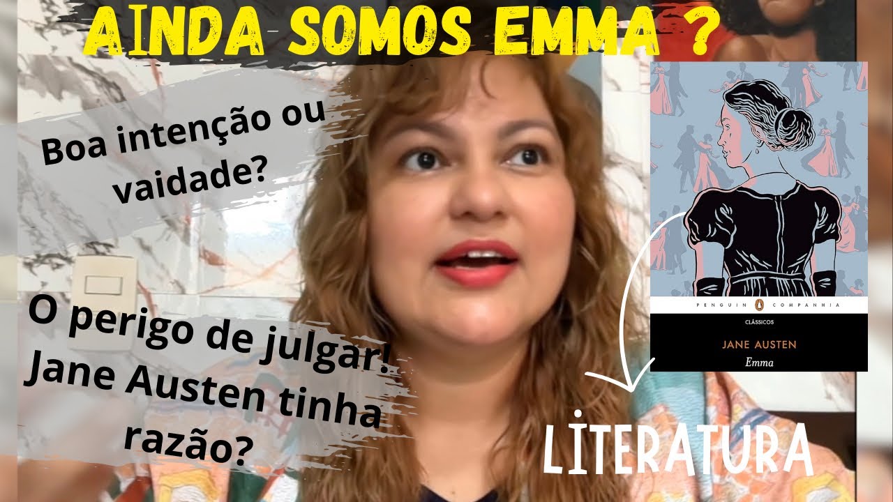 Somos Emma nos dias de Hoje ?