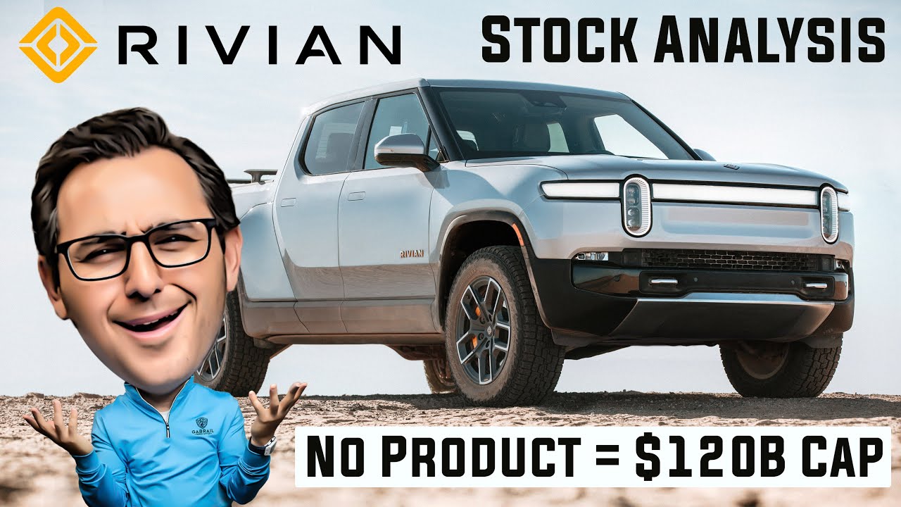 RIVIAN IPO | Best EV Stocks to Buy Now? | RIVN Stock Analysis