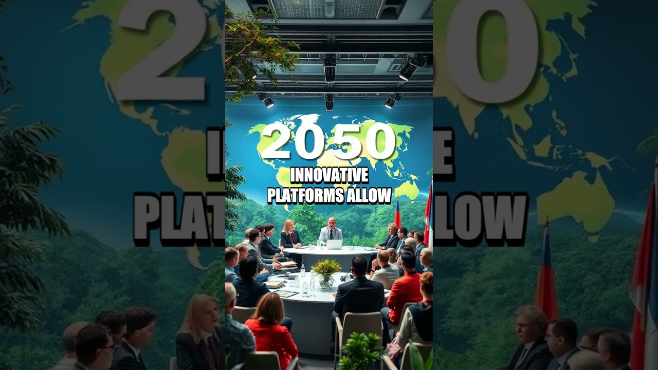 The Evolution of Global Collaboration