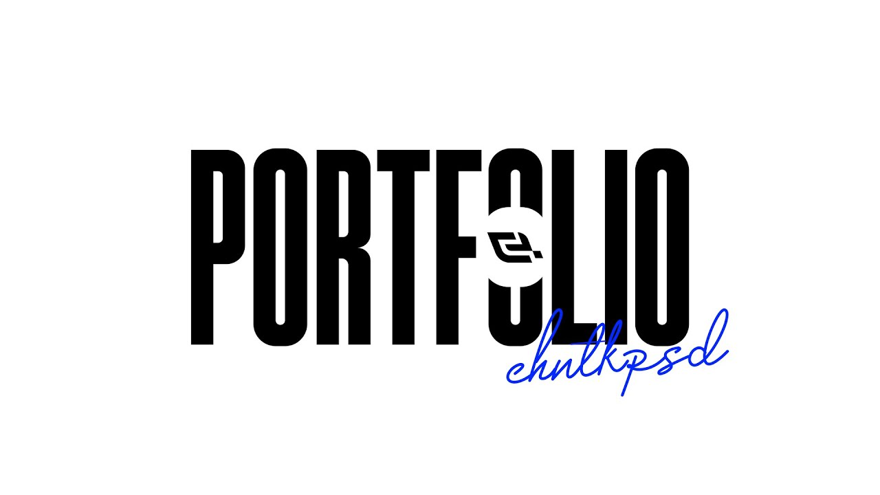 GRAPHIC DESIGN PORTFOLIO SHOWCASE