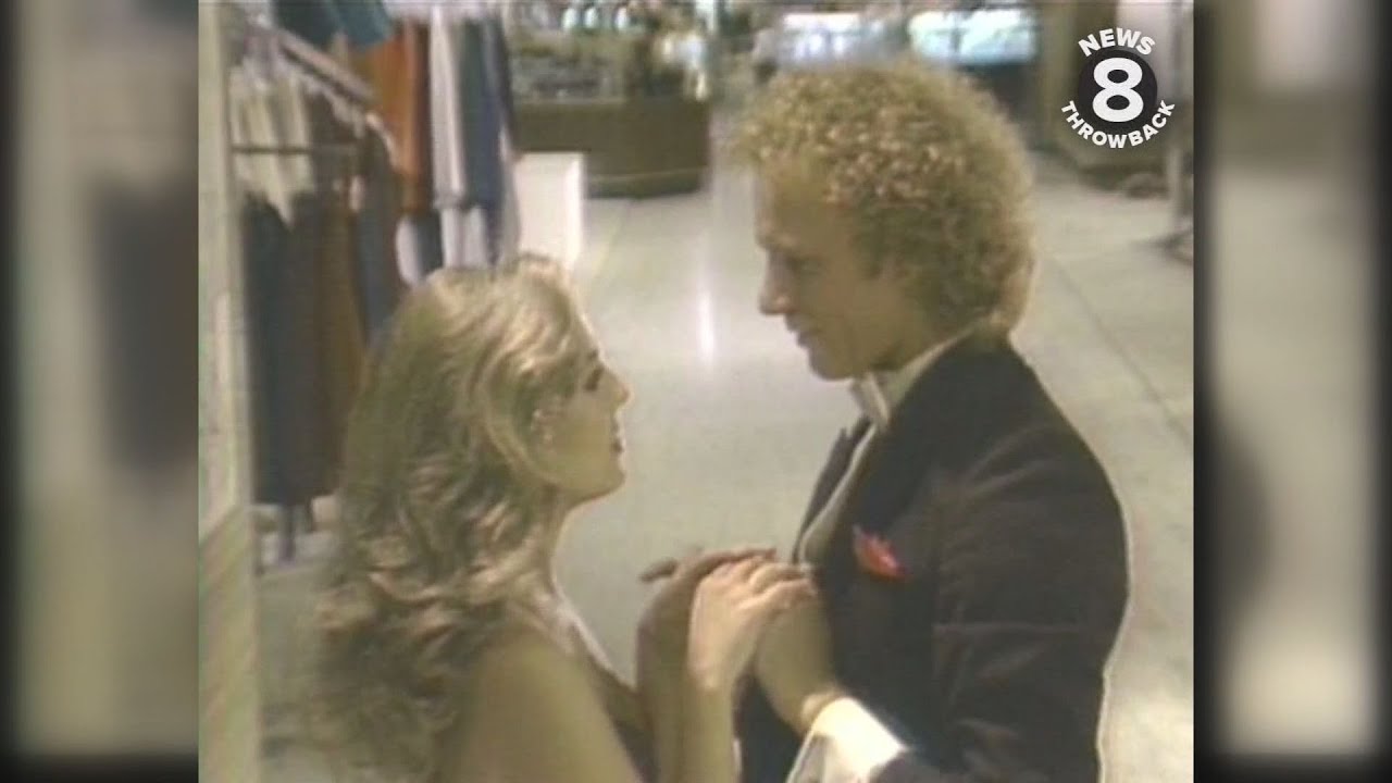 The Young and the Restless and General Hospital 1980--Behind the scenes