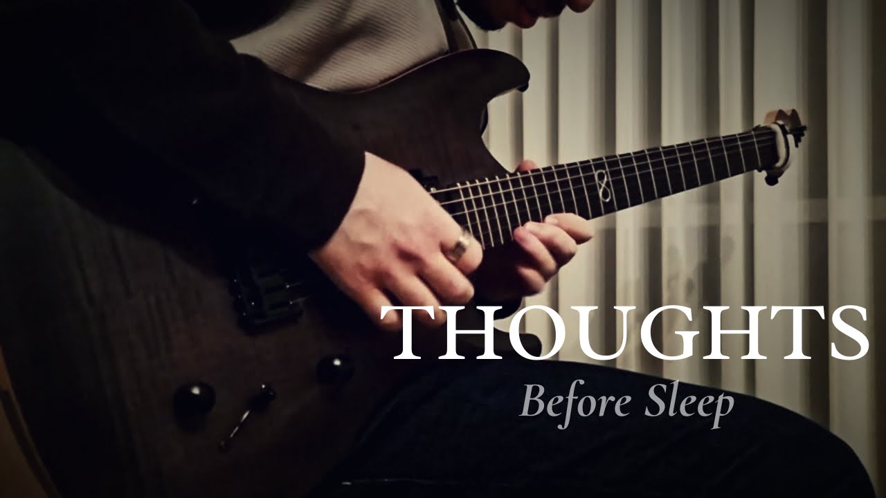 Kamit - Thoughts Before Sleep (Playthrough)