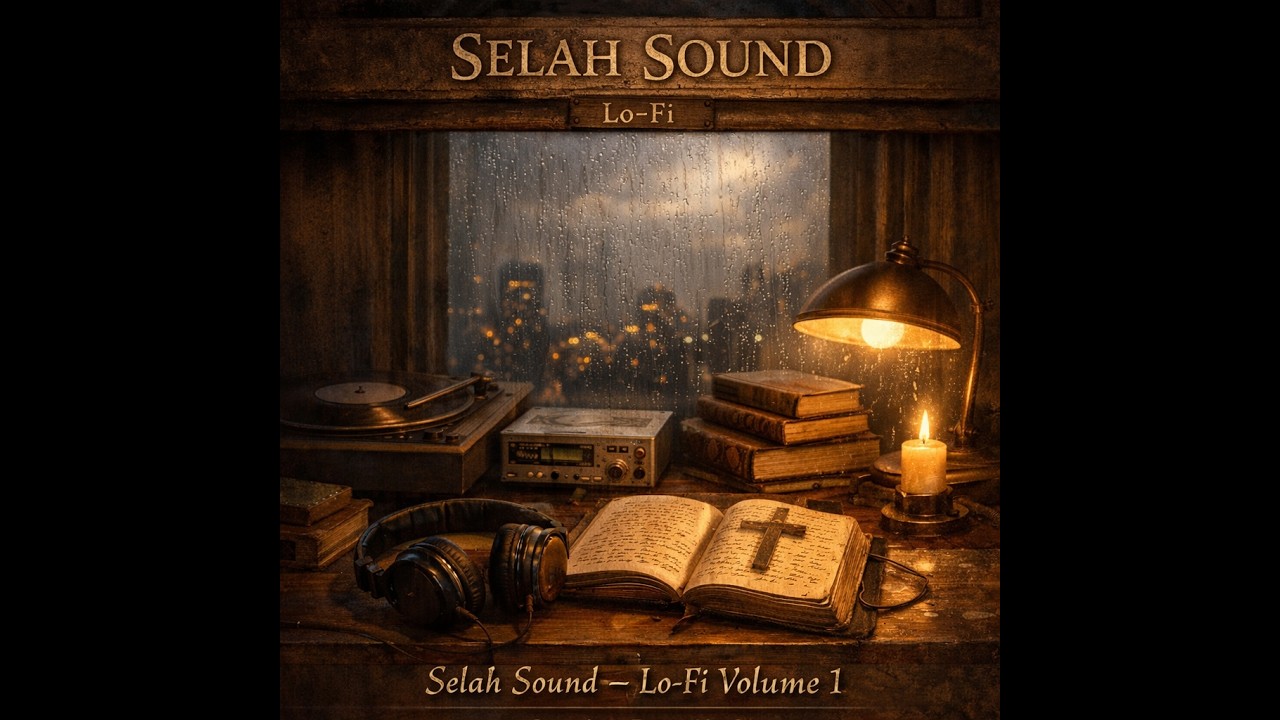 Lo Fi Volume 1  | Selah Sound