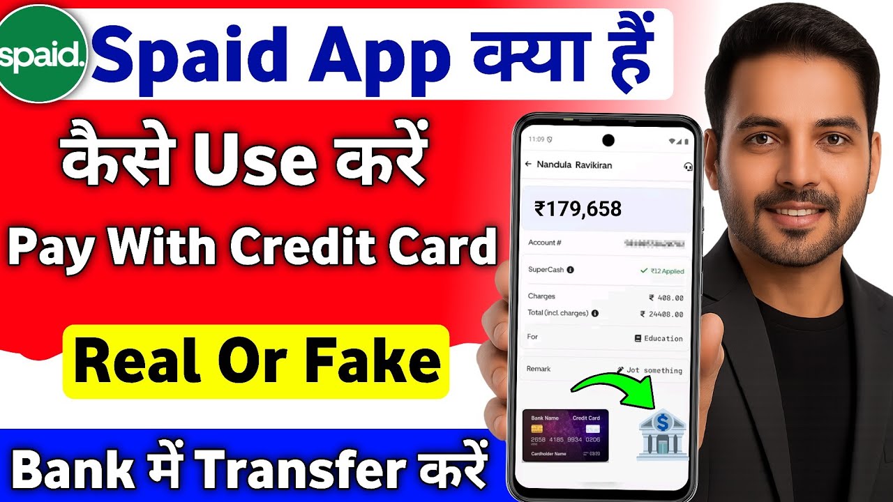 Spaid App Honest Review 2026