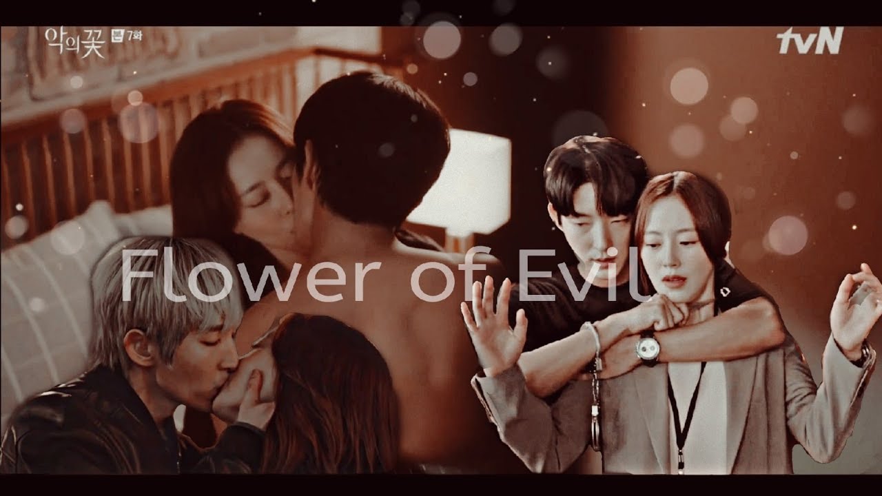 |MV| Цветок зла || Flower of Evil || Do Hyun Soo & Cha JI Won || 2F - Feel You
