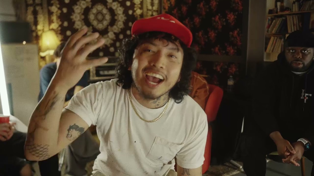 RUSSELL! - DEARLY LOVED: LISTENING SESSION