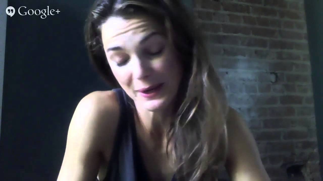 Gold Derby Q&A: Keri Russell ('The Americans')
