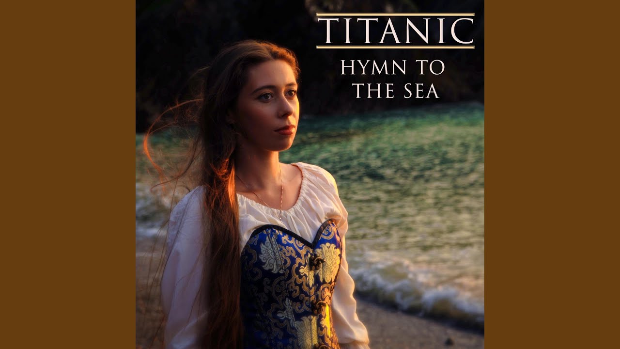 Hymn to the Sea (