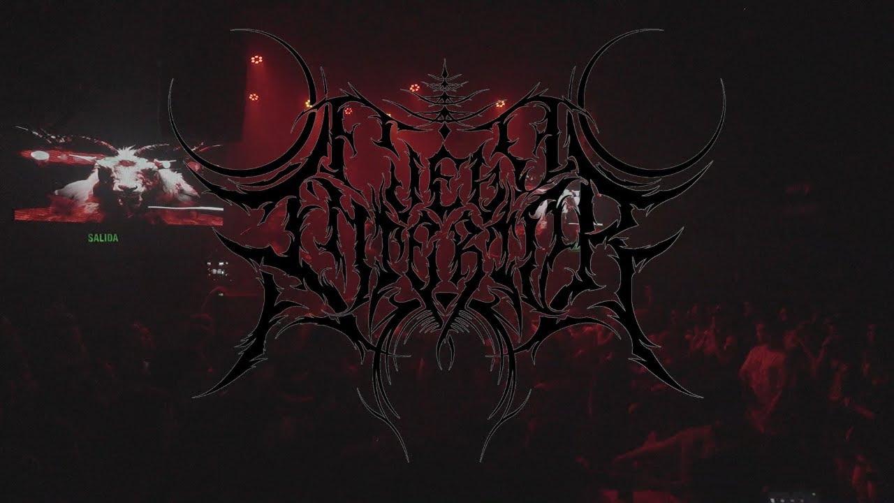 FUEGO INTERIOR-Niño muerto Ft. Enzo de BOTK (Uniclub 28/12/25)